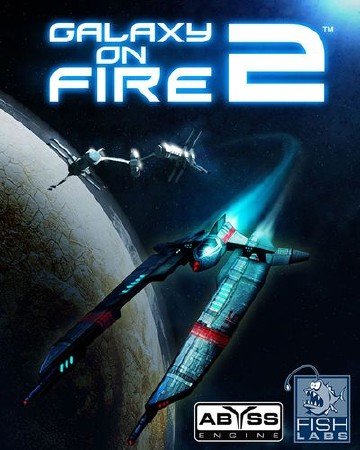 Galaxy on Fire 2� Full HD / ��������� � ���� Full HD (2012/RUS/ENG)