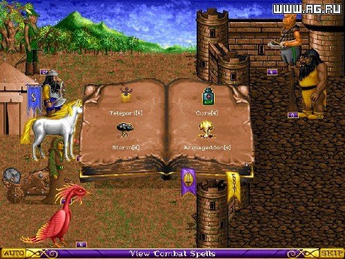 ����� ���� � ����� 1-3: ���������� ����� (PC/2003/RUS)
