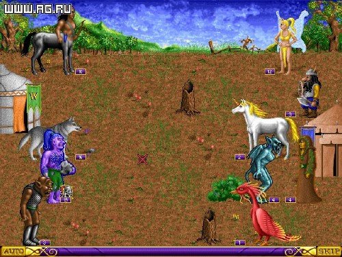����� ���� � ����� 1-3: ���������� ����� (PC/2003/RUS)