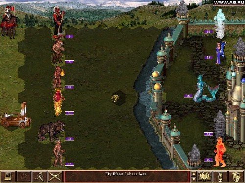 ����� ���� � ����� 1-3: ���������� ����� (PC/2003/RUS)