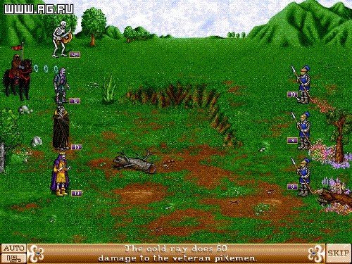 ����� ���� � ����� 1-3: ���������� ����� (PC/2003/RUS)