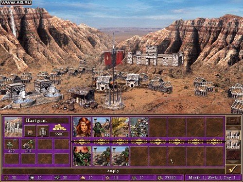 ����� ���� � ����� 1-3: ���������� ����� (PC/2003/RUS)