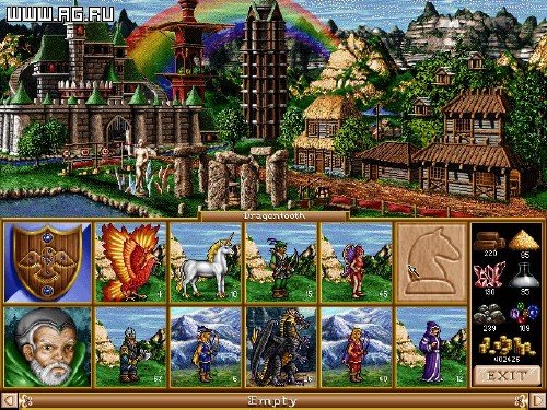 ����� ���� � ����� 1-3: ���������� ����� (PC/2003/RUS)