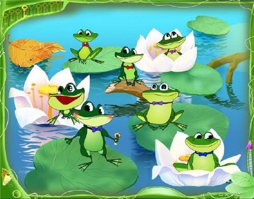 ����-��� - ����� �� ������ ������ (2008/ RUS /PC)