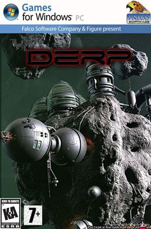 Derp (PC/2012/RUS)
