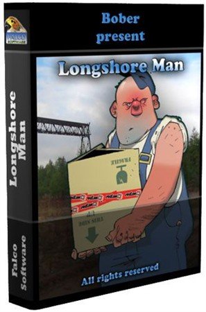 Longshore Man (2012/ENG/RUS/L)