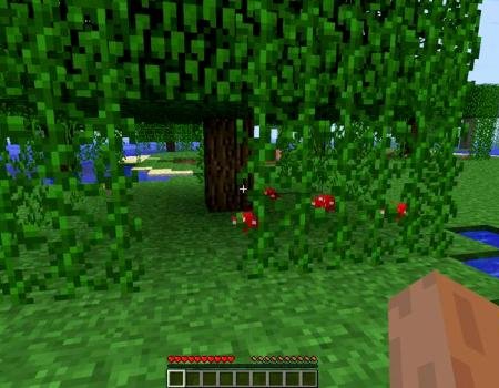 Minecraft 1.0.0 Final Release! / (2011/PC/RUS)