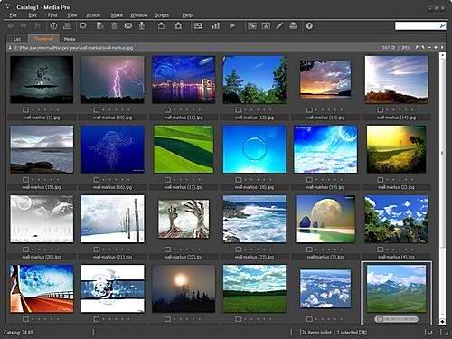 Phase One Media Pro 1.3.1.58487