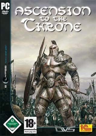 Ascension to the Throne - Anthology / ����������� �� ���� (2009/RUS/ENG/RePack)