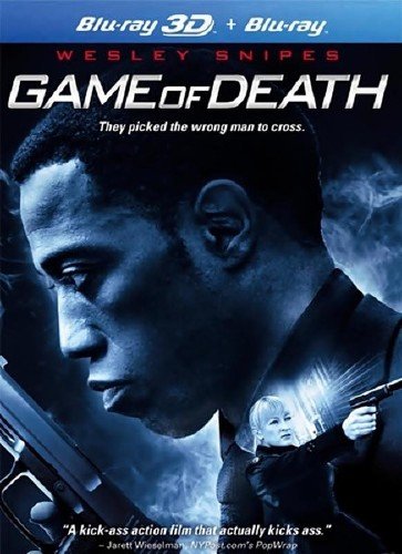 ���� ������ / Game of Death (2010/HDRip/1.51 GB)