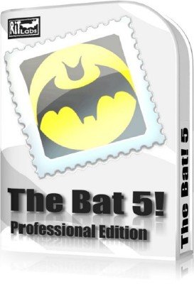 The Bat! Professional 5.2 Final 