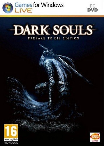 Dark Souls: Prepare to Die Edition (2012/Rus/Eng/Repack by Dumu4)