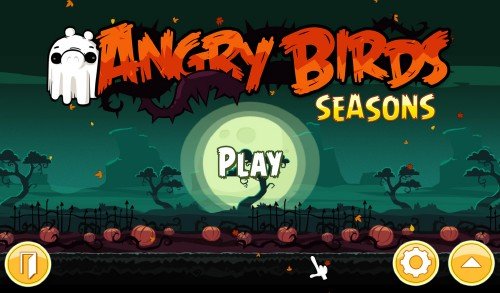 Angry Birds: Anthology (2012/ENG/RePack by KloneB@DGuY)