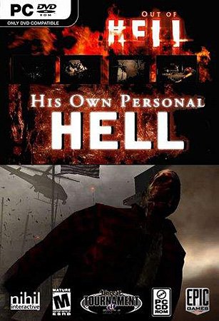 Out of Hell (PC/RUS)