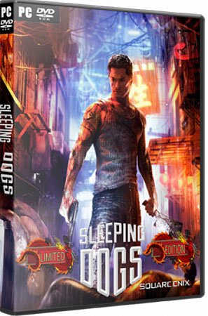 Sleeping Dogs v1.3 + 5 DL� (PC/2012/Repack/RU) 