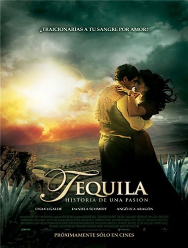 ������ / Tequila (2011/DVDRip)