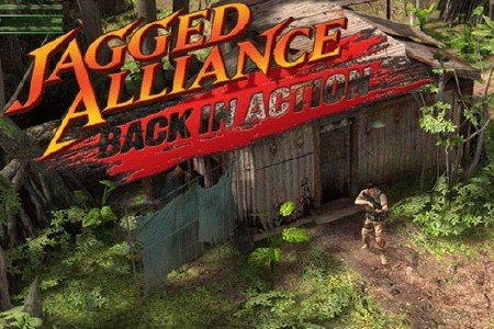 Jagged Alliance: Back in Action / Jagged Alliance:����� � ���� v.1.13g (2012/RUS/RUS/Steam-Rip)