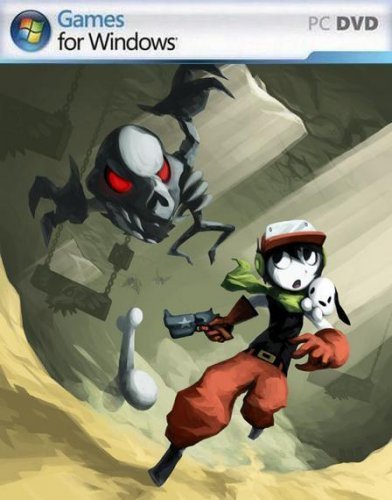 Cave Story+ v1.0r1 (2011/ENG)