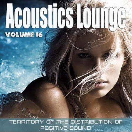 VA - Acoustics Lounge Vol. 16 (2012)