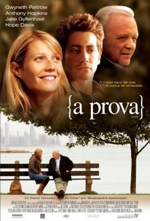 �������������� / Proof (2005) HDRip