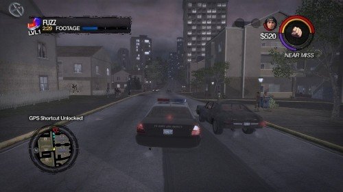 Saints Row - ������� (PC/2011/RUS/ENG/RePack by Mailchik) 