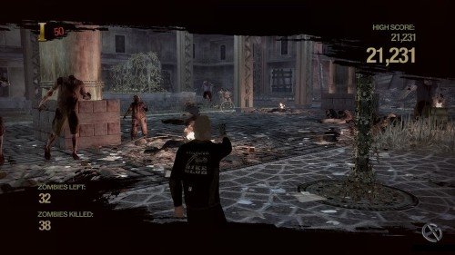 Saints Row - ������� (PC/2011/RUS/ENG/RePack by Mailchik) 