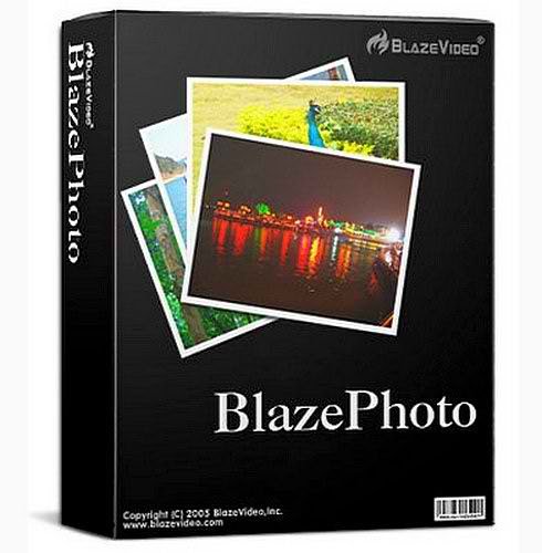 BlazePhoto 2.0.1.1