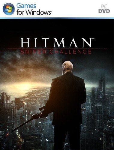 Hitman: Sniper Challenge (2012/PC/Rus) Repack by R.G. World Games