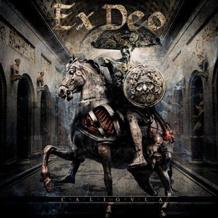 Ex Deo - Caligula (2012)