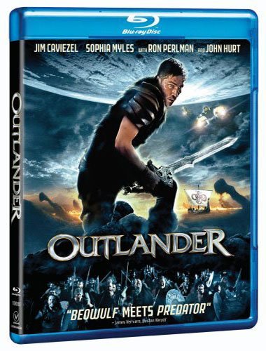 ������� / Outlander (2008/BDRip 720p/4.87 Gb)
