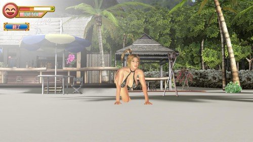Sexy Beach ZERO+Mods (2010/ENG/JAP)