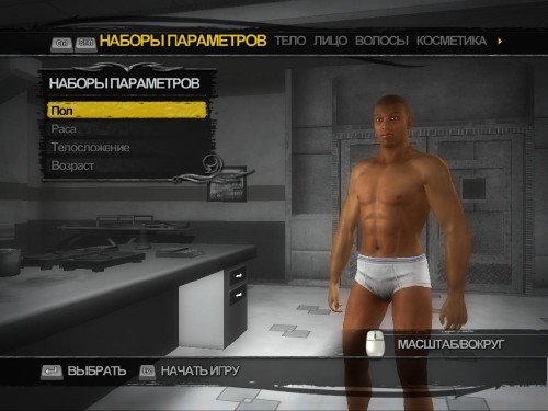 Saints Row Collection (2008-2011/RUS/ENG/Multi11/Steam-Rip �� R.G. GameWorks)