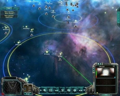 ���������� ��� ����������� / Lost Empire Immortals (2012/PC/RUS)