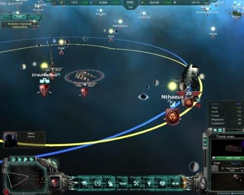 ���������� ��� ����������� / Lost Empire Immortals (2012/PC/RUS)