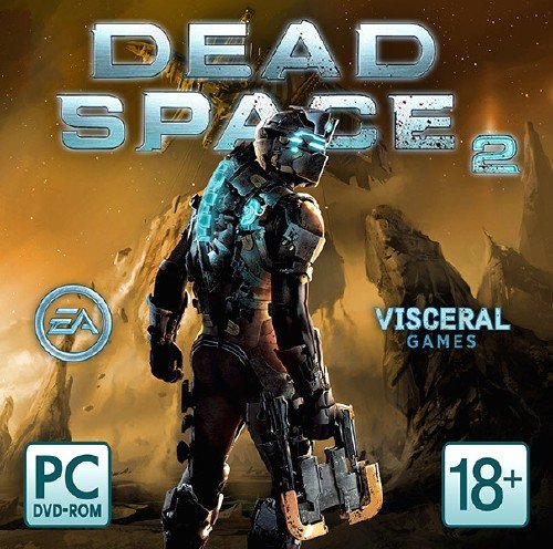 Dead Space 2 / ������� ������������ 2 (2012/PC/RUS/ENG/Lossless Repack) 