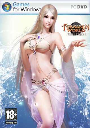  Forsaken World: Nightfall (PC/2012/RUS)