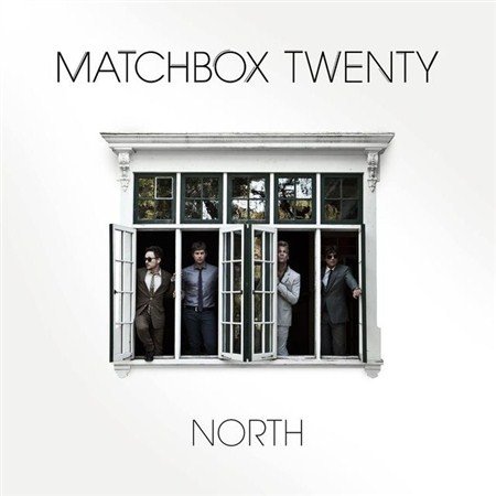Matchbox Twenty - North (2012)