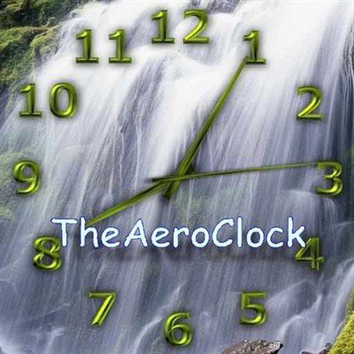 TheAeroClock 3.01 ( ML/RUS) 2012