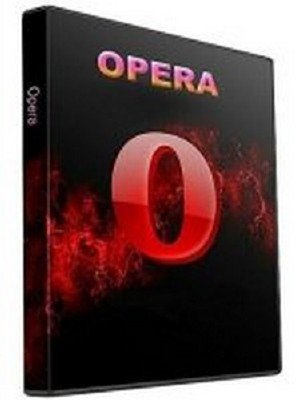 Opera 12.02 Build 1578 Final Portable