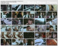 ��������� ������� / The Lickerish Quartet (1970) DVDRip