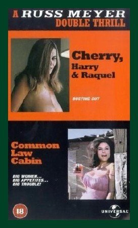 ��� � ������ / Common Law Cabin (1967) DVDRip