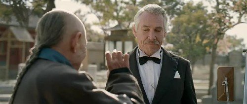 ������� ��������� ������� / 1911 / Xinhai geming (2011) HDRip