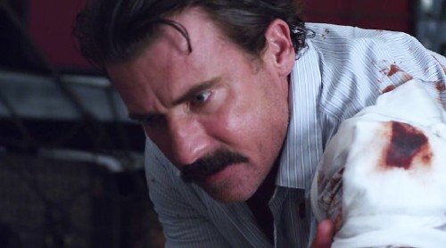 ���� �������� / Hijacked (2012) HDRip