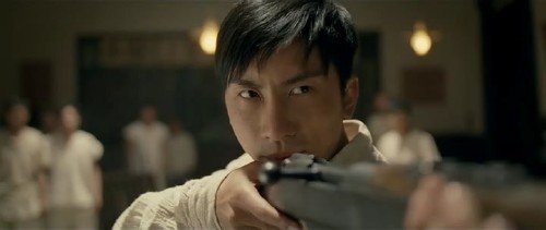 ������� ��������� ������� / 1911 / Xinhai geming (2011) HDRip