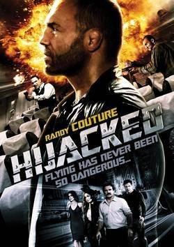 ���� �������� / Hijacked (2012) HDRip