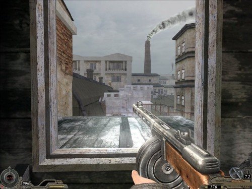 �����-2 - ������� (PC/2006/RUS/RePack by R.G.Element Arts) 