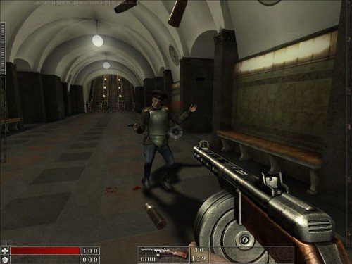 �����-2 - ������� (PC/2006/RUS/RePack by R.G.Element Arts) 