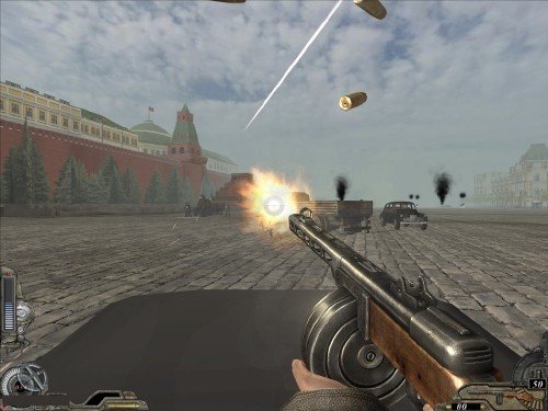 �����-2 - ������� (PC/2006/RUS/RePack by R.G.Element Arts) 