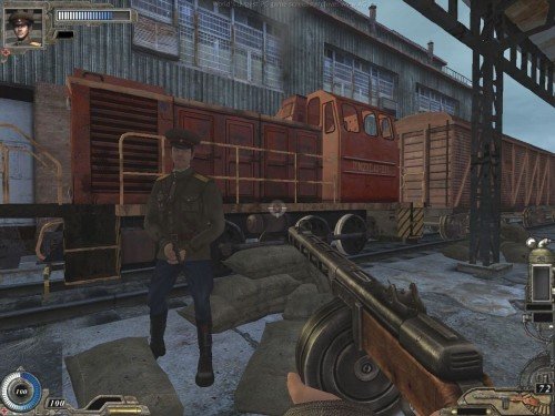 �����-2 - ������� (PC/2006/RUS/RePack by R.G.Element Arts) 