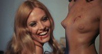 ������������ ����� ����� ��������� / A Virgin Among the Living Dead (1973) DVDRip